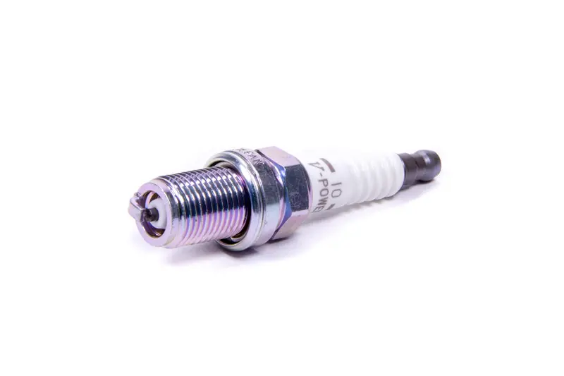 Ngk V-Power Racing Spark Plug – R5671A-10, .750" Reach, Standard Tip 1