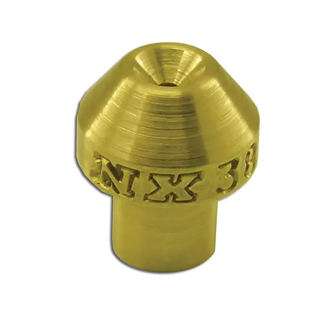 Nitrous Express Precision R/T Single Jet — 0.067-Inch Orifice Size (17067) 1