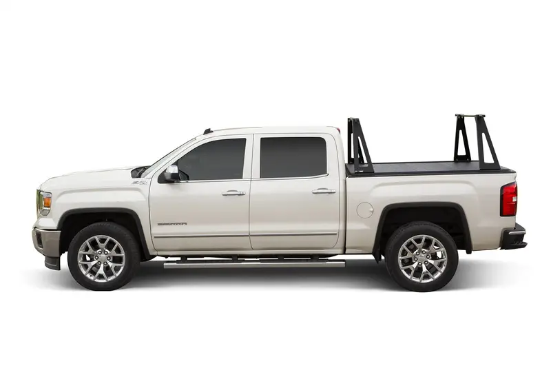 Pace Edwards Elf0301 Elevated Series Truck Bed Rack System 1