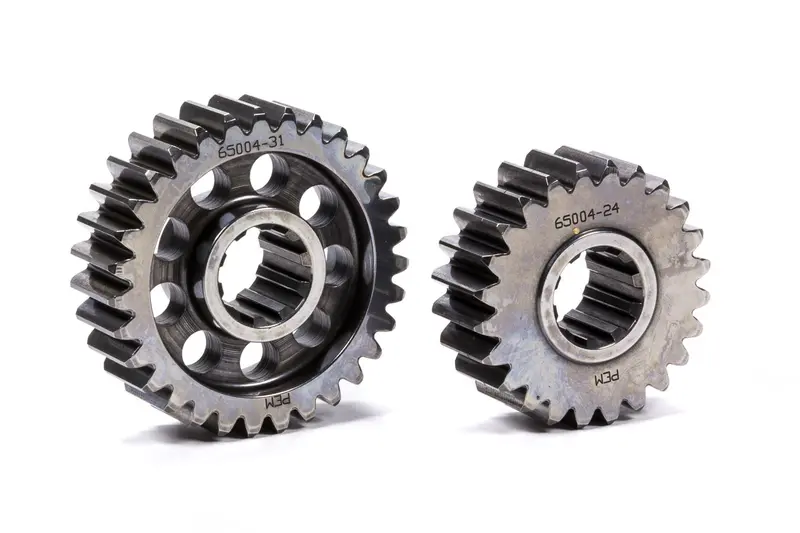 Pem 65004 Premium Quick Change Gears 1