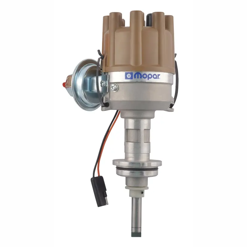 Proform 440-430 Electric Distributor For Chrysler 273–360 Engines (Mopar Compatible) 1