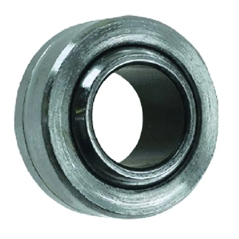 Qa1 Aib4 High-Temperature Alloy Bearing — 1/4-Inch Id, Heat-Treated Construction 1