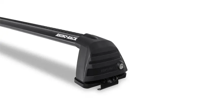 Rhino-Rack Rv0159B Vortex Roc25 Low-Profile Flush-Mount Roof Rack 1