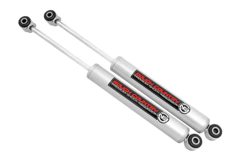 Rough Country 23212_A Land Cruiser N3 Front Shocks 60-84 Land Cruiser Pair 5-5.5 Inch Rough Country 1