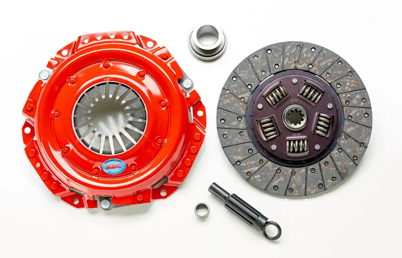 South Bend Clutch Heavy-Duty Transmission Clutch Kit – Oem+ Performance (K07518-Hd) 1