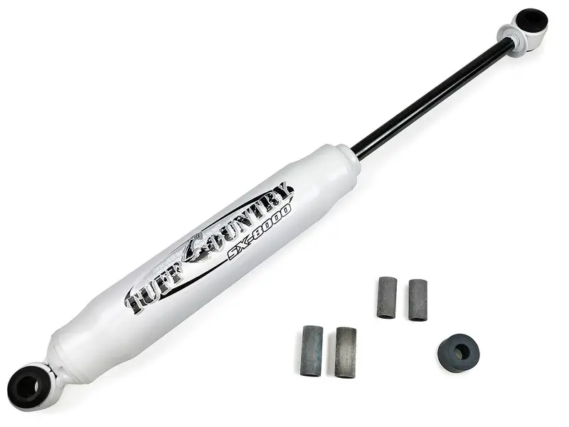 Tuff Country 61231 Sx8000 Nitro-Charged Gas Shock For 4Wd Trucks 1