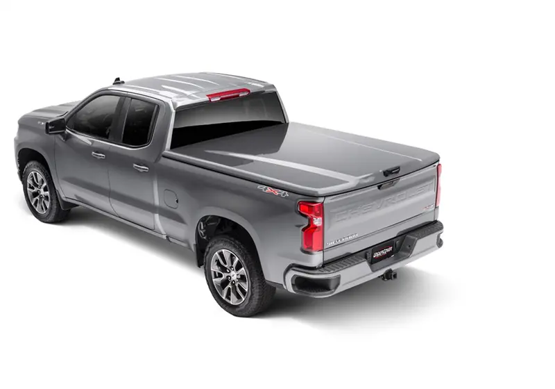 Undercover Uc1188L-G1W Ex 19-22 Silverado 1500 6.7Ft 1