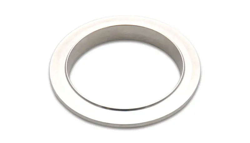 Vibrant Performance 1487M Stainless Steel Male V-Band Clamp For 1.75-Inch Outer Diameter Tubing 1