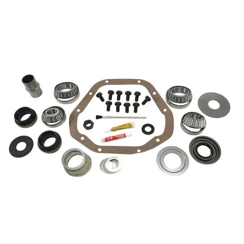 Yukon Gear Dana 53 Master Overhaul Kit (Yk D53) 1