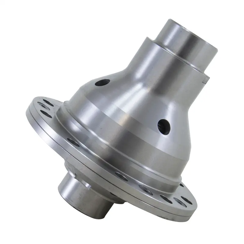Yukon Gear Grizzly Locker – Ford 9-Inch Rear Axle, 31-Spline, Load-Bolt Housing Compatible 1